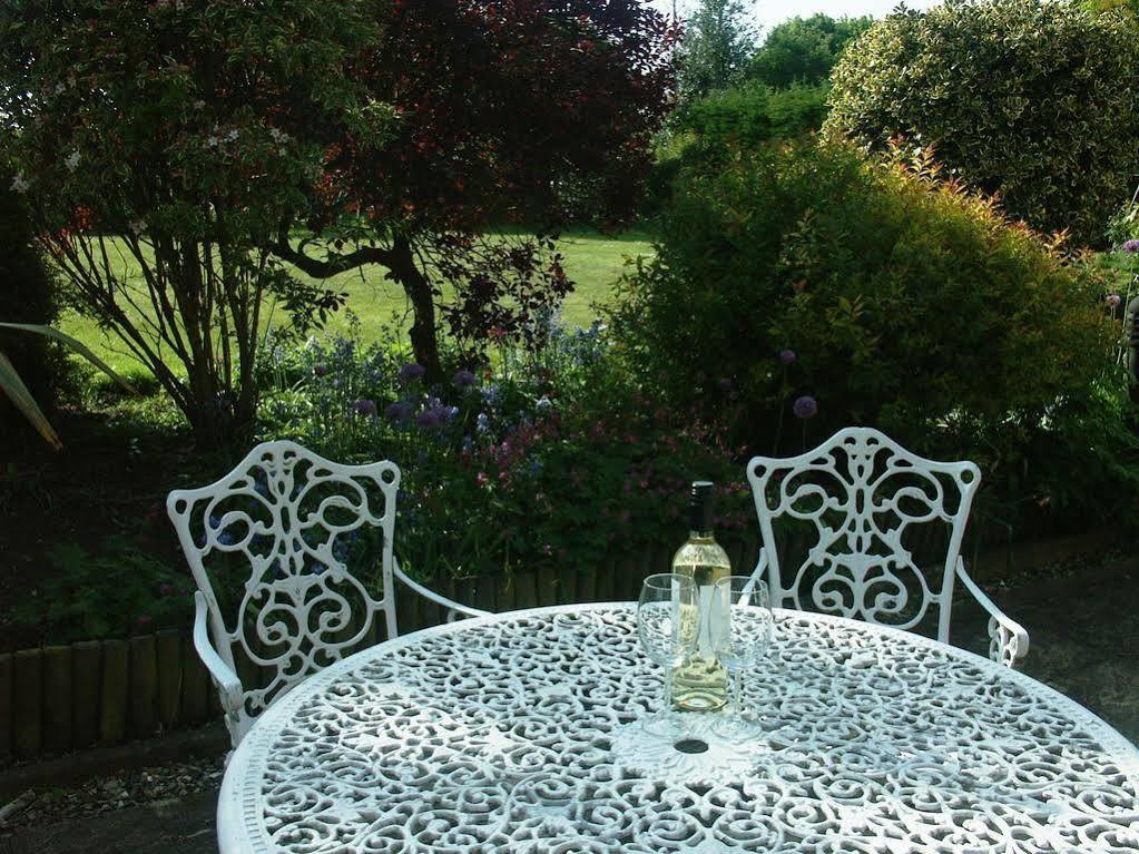 Bed and Breakfast Catton Old Hall Норвич Экстерьер фото